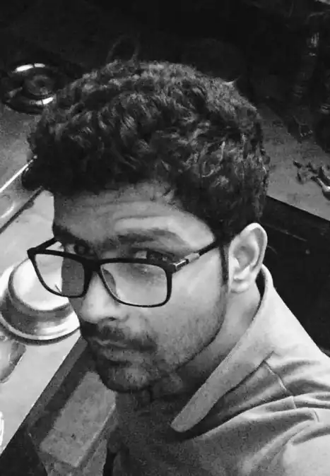 Vishal Ranjan