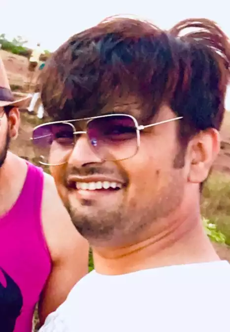 Shivam Mishra