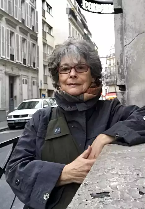 Barbara Green