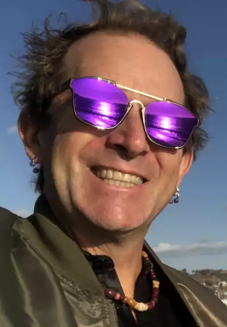 Randall Apollo