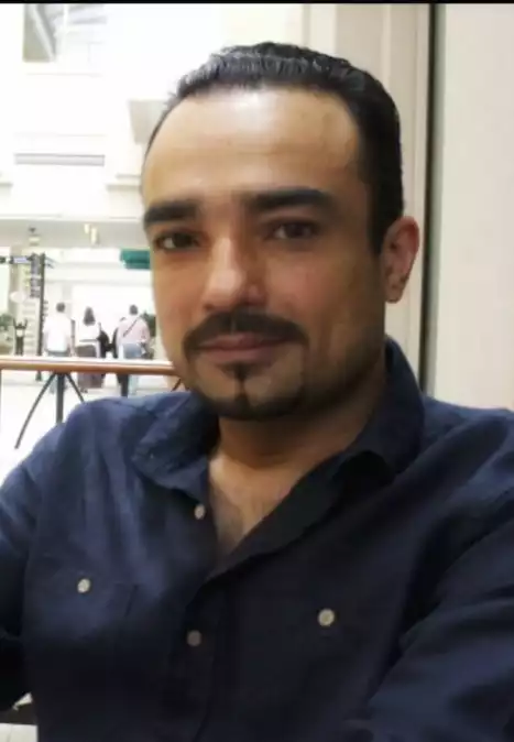 Issam Baqer