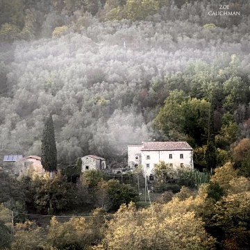 A charming stone house nestled in a Tuscany village where I met the kindest host and hostess. They open their house for a retreat facilitated by Sif Orellana for her famous sisterhood retreat. One of the best trips I had in recent years.