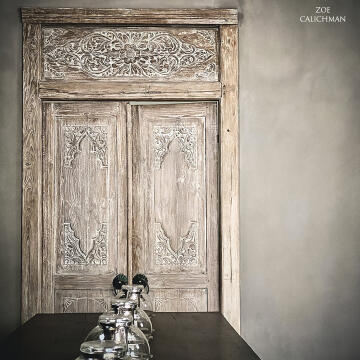 A handsome and tranquil wellness hotel focuses on healing practices in the Hamptons. Shou Sugi Ban House is a beautiful Spa hotel that pampers mind, spirit and body.