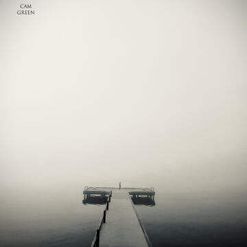"Drifty Shades of Grey" Kirkland, Washington.