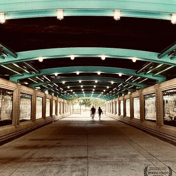 "Illinois Turquoise." Chicago.