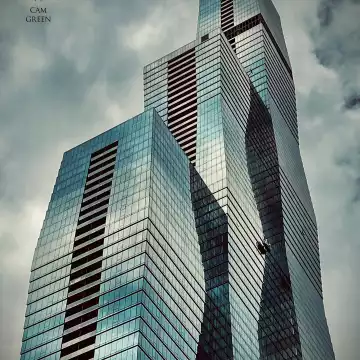 "Chicago Blues." Chicago, Illinois.