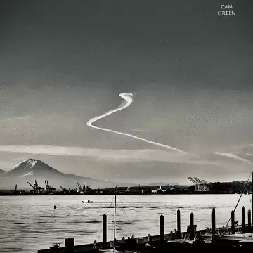 “Sky serpent.” Magnolia / Seattle, WA.