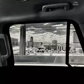 “Rear window.” Philadelphia, PA.