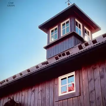 “Lonesome window.” Hailey, Idaho.
