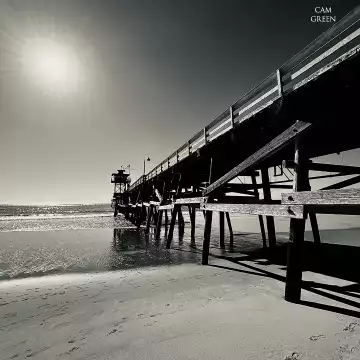 "Piling on, and on..." San Clemente, CA.