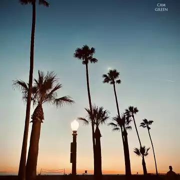 “Nightlight.” Newport Beach, CA.