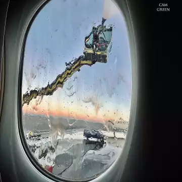 “The de-icing filter.” Seattle, WA.