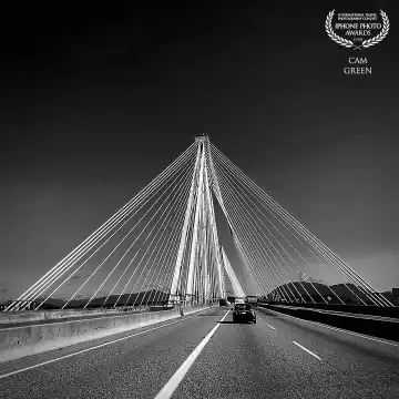 “Cable-car.” Coquitlam, BC.