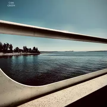 “Sea-saw.” Bainbridge Island, WA.