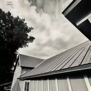 “Erratic lines.” Cle Elum, WA.