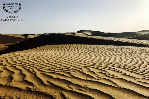 Iran’s central desert, Dashte- kavir is an incredible place. In one of the borders, Garmeh, an oasis...