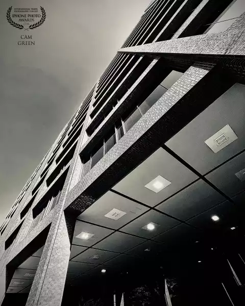 “Going up?” Philadelphia, PA.