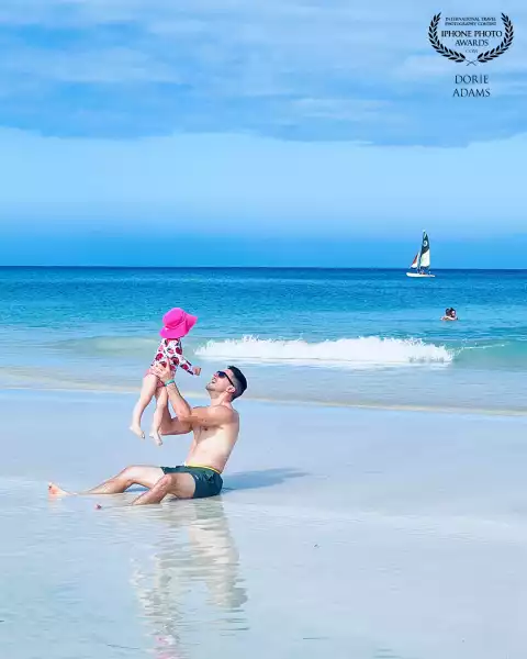 This was taken on my walk at the beach resort at Varadero, Cuba with iPhone 13Pro.