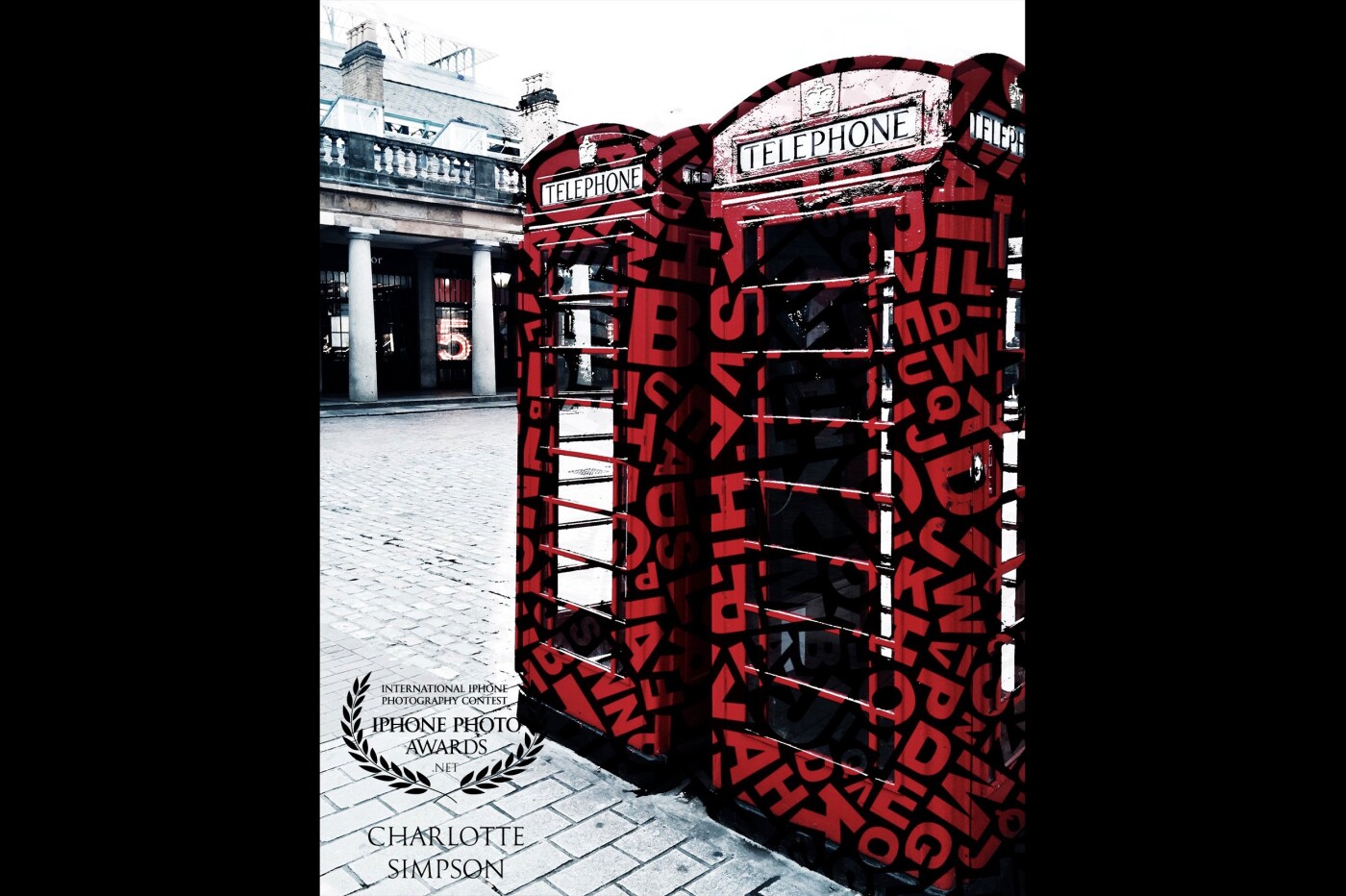 Wonderful to visit an area I used to work in in the 1980s.  Covent Garden,  such a beautiful part of London,  overflowing with style and creativity.  Let’s hope telephone boxes get to stay in London as thy are such a part of our culture.  <br />
<br />
