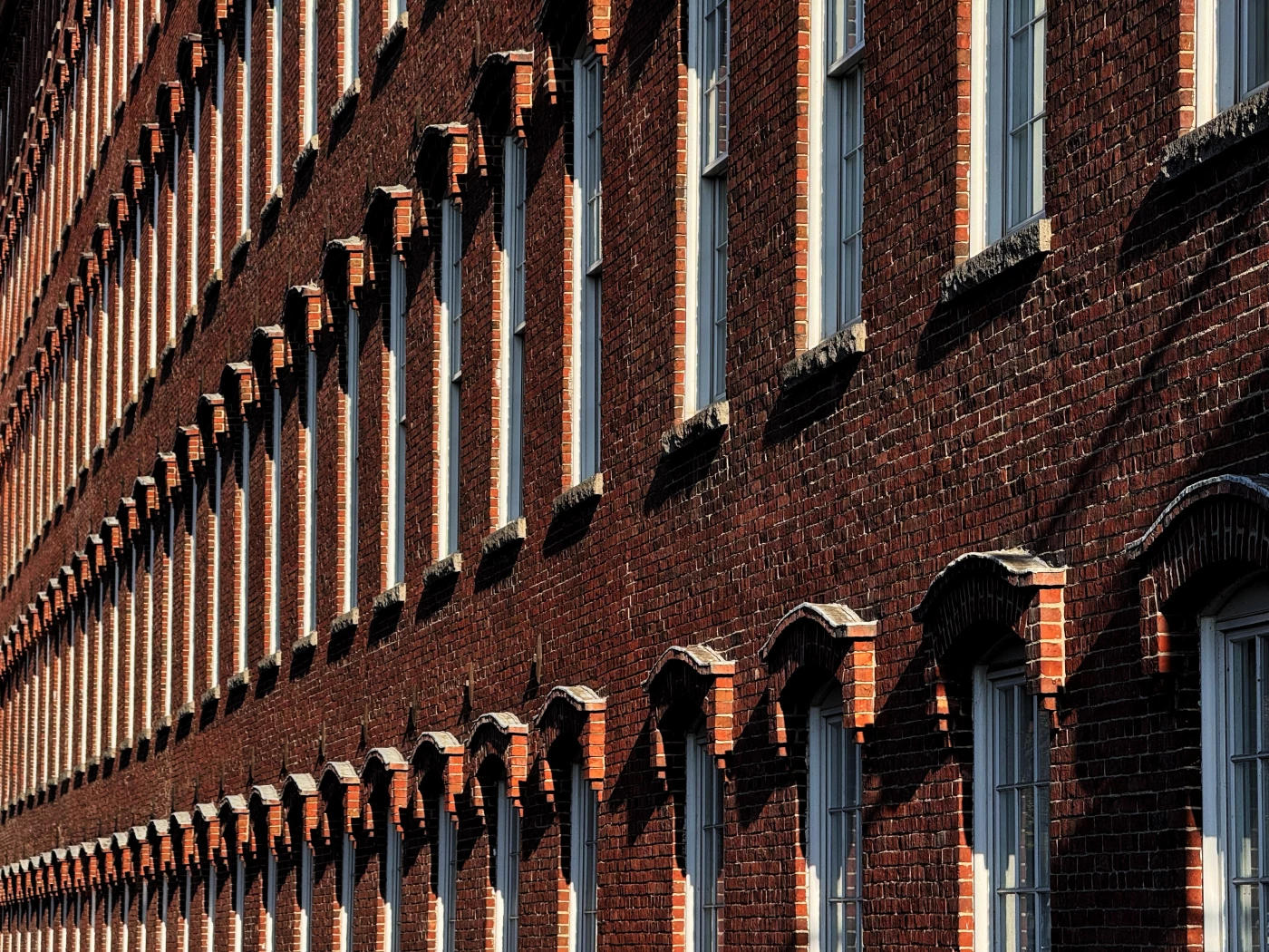 Every window tells a story, every shadow adds depth.