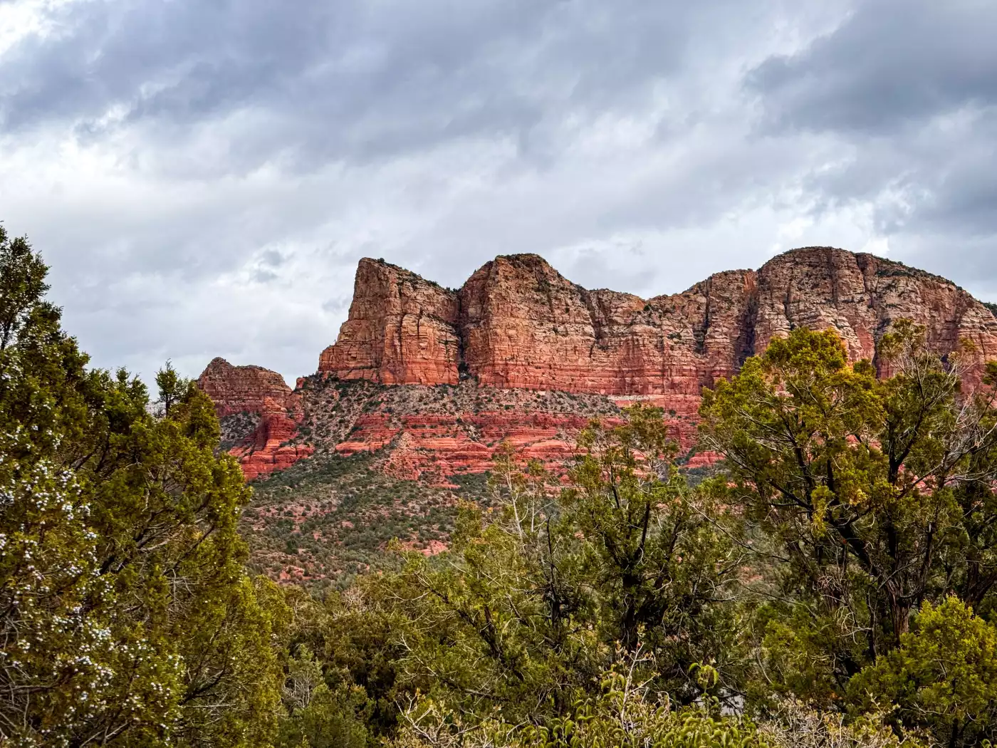 Taken last Marh in Sedona, Arizona