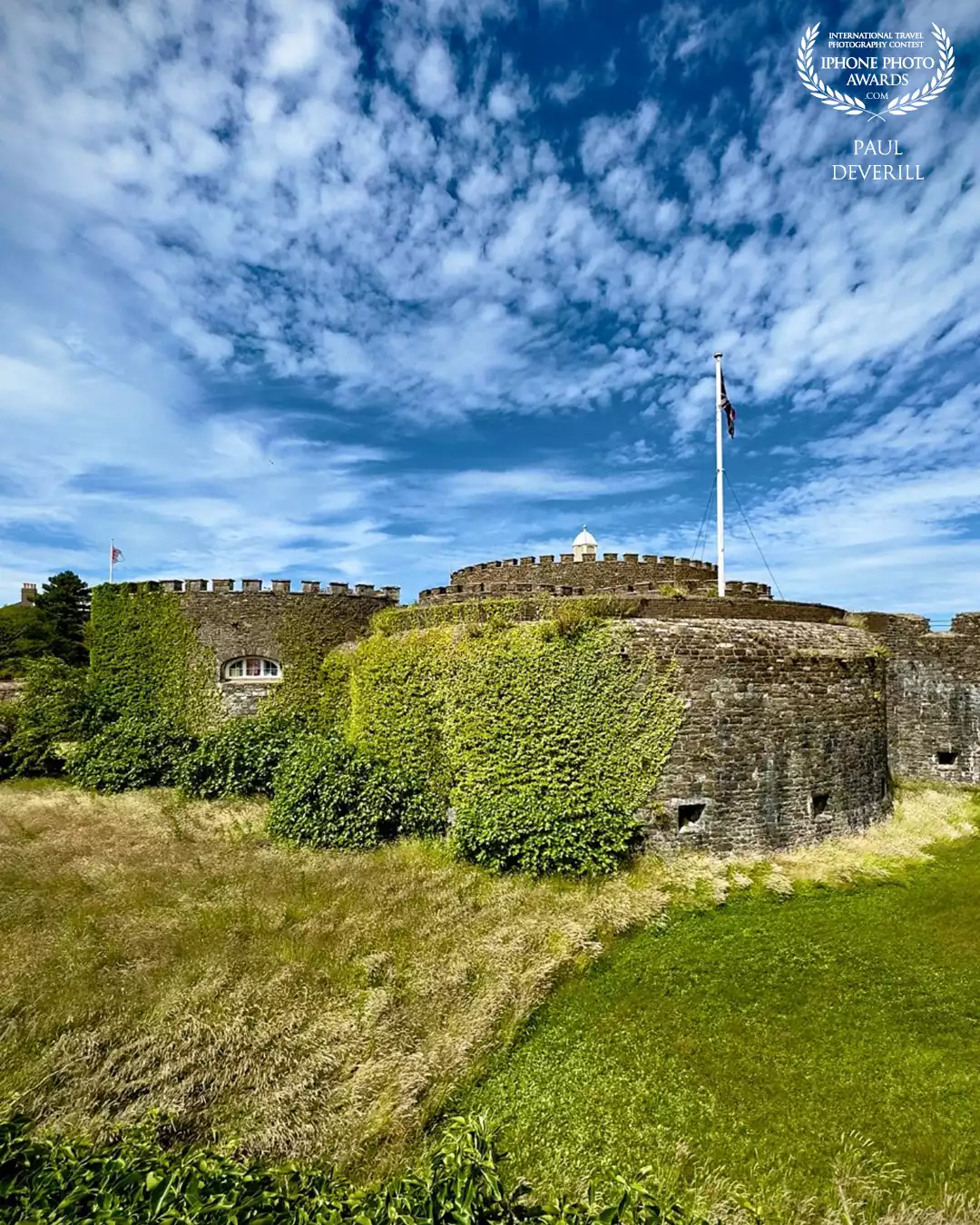 Deal Castle in Kent UK - Deal Castle is the most elaborate of the revolutionary coastal artillery castles built by Henry VIII to defend against a threatened invasion by European ...
